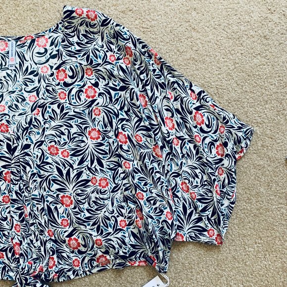 SISSTR // OFFSHORE WOVEN TOP - Picture 9 of 13